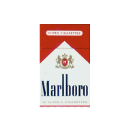 Marlboro Red Box
