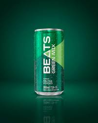 Beats Green Mix 269ml 