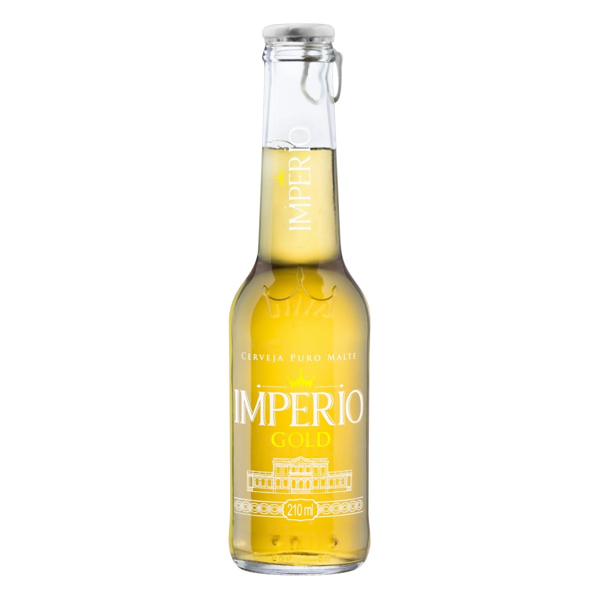 Imperio gold 210 ml
