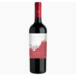 Vinho Tinto Cabernet Sauvignon Punta de Lobos Reserva 750ml